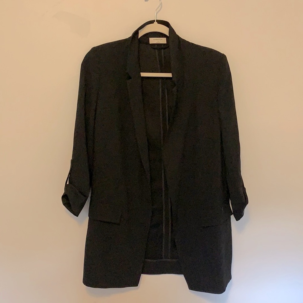 Babaton Blazer
